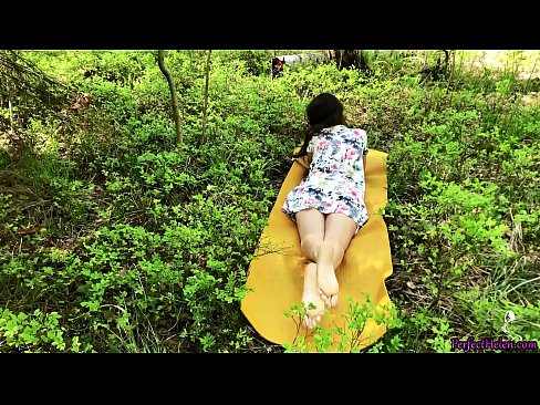 ❤️ Stranger auf Tinder masturbiert meine Muschi und fickt leidenschaftlich im Wald ☑ Just porn bei de.vanalize.ru ☑