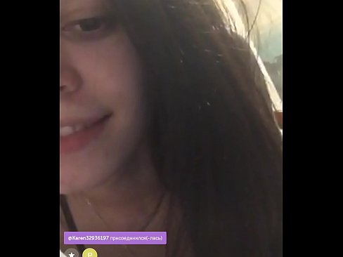 ❤️ Nuttige russische Schlampe (Periscope, VKontakte, Instagram) ☑ Just porn bei de.vanalize.ru ☑
