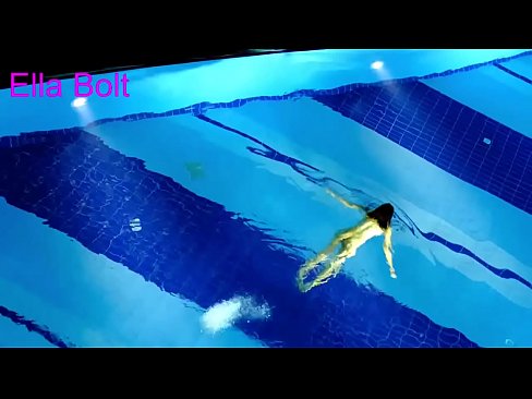 ❤️ Ich kann nicht aufhören zuzusehen, junge Blondine beim Nacktschwimmen im Pool des ELLA BOLT Resorts erwischt ☑ Just porn bei de.vanalize.ru ☑