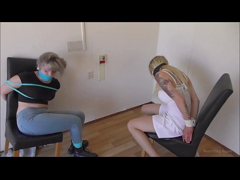 ❤️ Süchtig / gefesselt und geknebelt / Jungfrau in Nöten ☑ Just porn bei de.vanalize.ru ☑