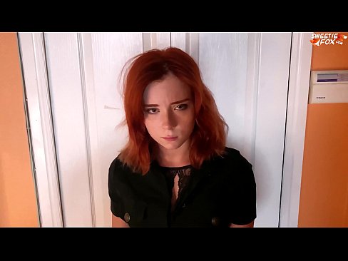 ❤️ Wachmann bestraft hübsche Frau für Ladendiebstahl - Sperma im Mund ☑ Just porn bei de.vanalize.ru ☑