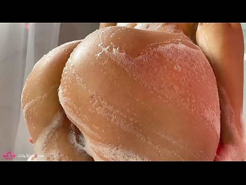 ❤️ Brünette masturbiert Muschi mit Vibrator zu intensivem Orgasmus in der Dusche ☑ Just porn bei de.vanalize.ru ☑