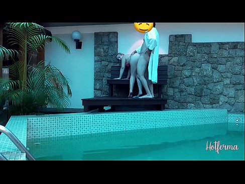 ❤️ Boss lädt Dienstmädchen zum Pool ein, kann aber einem heißen Sex nicht widerstehen ☑ Just porn bei de.vanalize.ru ☑