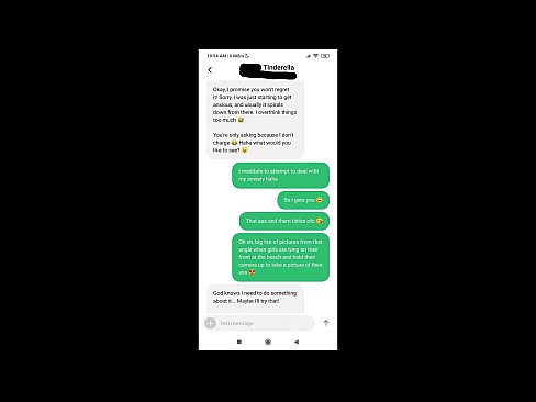 ❤️ Ich habe eine neue PAWG von Tinder zu meinem Harem hinzugefügt (Gespräch mit Tinder inklusive) ☑ Just porn bei de.vanalize.ru ☑